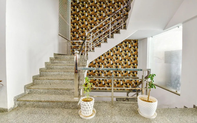 Fabhotel Deep Palace