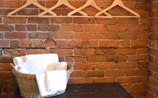 Hôtel Nomad - Vieux Québec