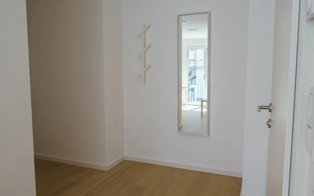 Vienna Living Apartments - Breitenseer Straße