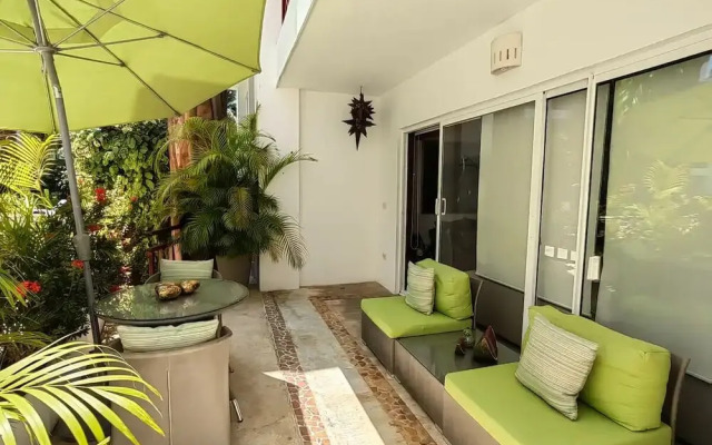 Quadra Deluxe Apartments By Yeah