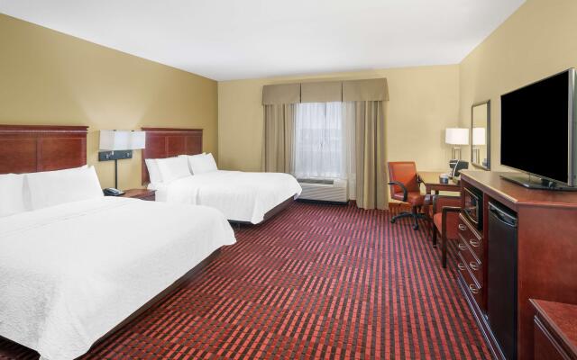 Hampton Inn Covington, GA
