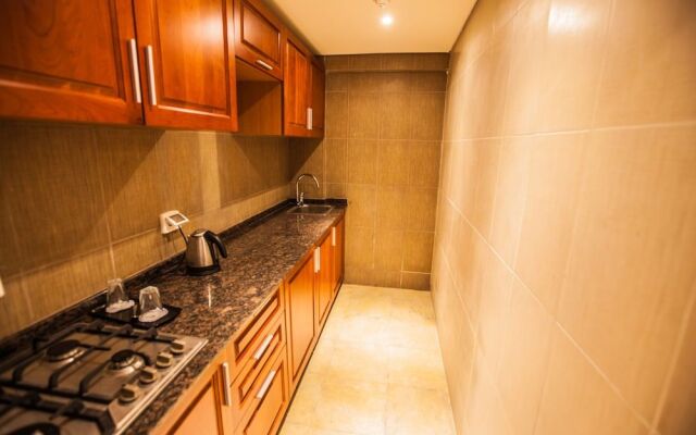 Beau Site Belle Vue Marsa Matruh