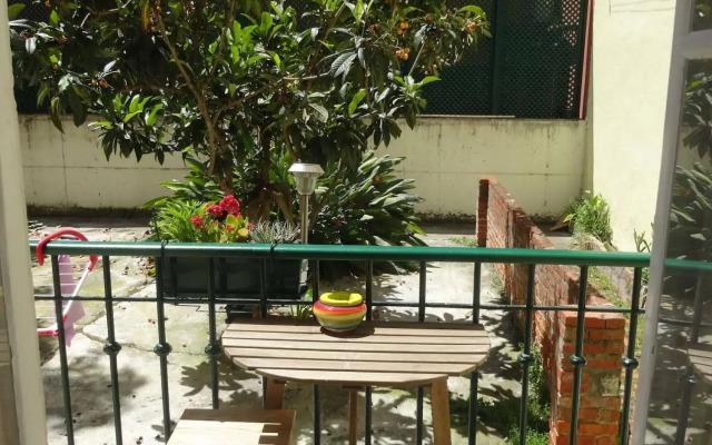 Chez Nous Guest House