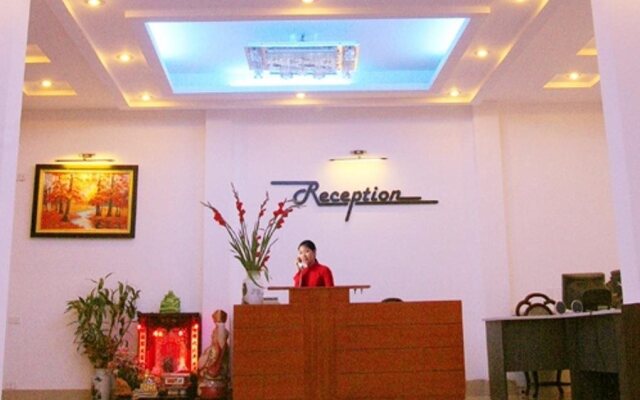 Hanoi Asia 2 Hotel