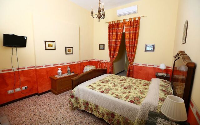 Bed and Breakfast Fabiola