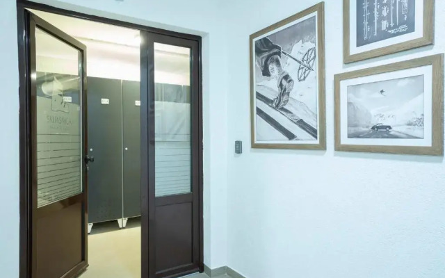 Vidik Residence