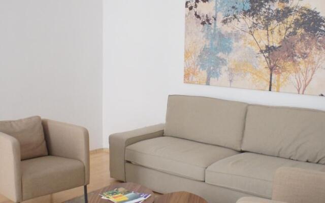 Brilliant Apartment In City Centre