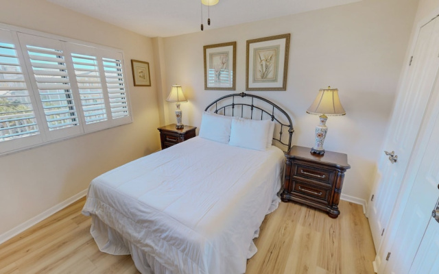 Mainsail 136 3 Bedroom Condo