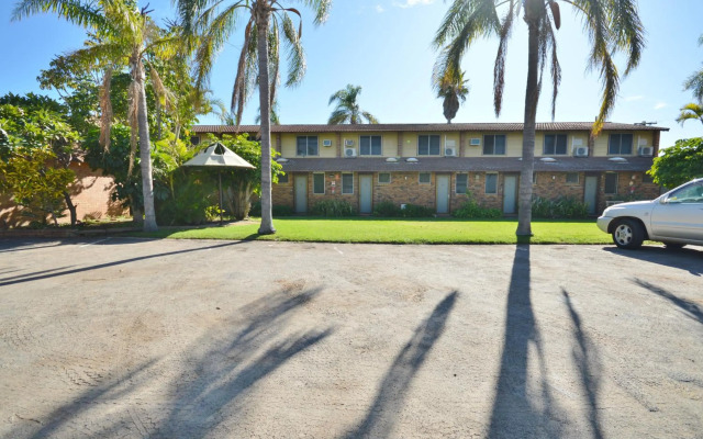 Casa Cinco Kalbarri - Kalbarri, WA