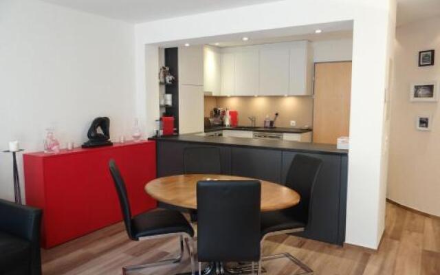 Apartment Seelenmattli