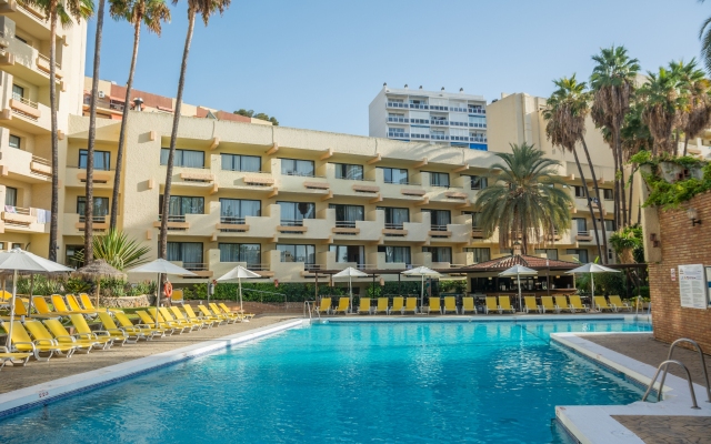 Bluesea Al Andalus Hotel
