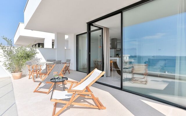 Eco-Apartments La Marineda & Hotel Thalassa Sport & Spa