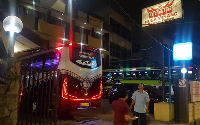 Hotel Nusantara Indah Syariah
