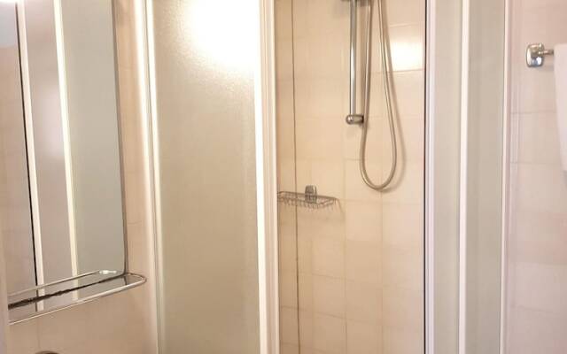 Studio in Cagli, With Shared Pool, Furnished Garden and Wifi