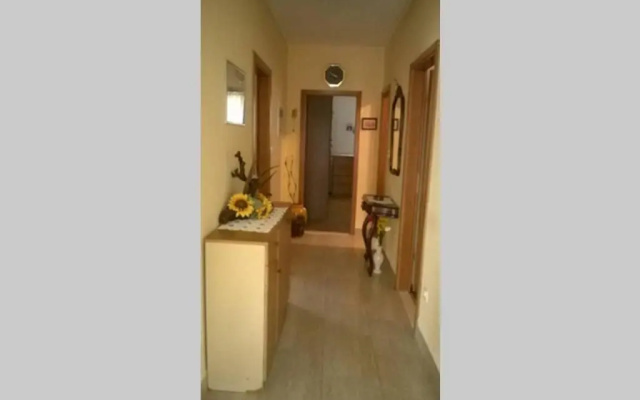 Apartment Jagoda 4+0