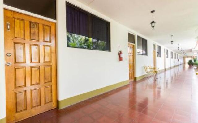 Hotel Frontera