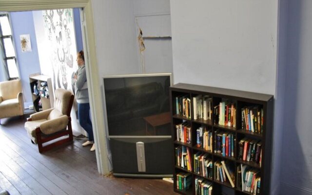 The Hive Hostel