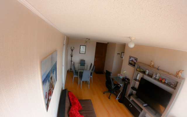 1206 - Ocean View Apartment with Pool - Pool One