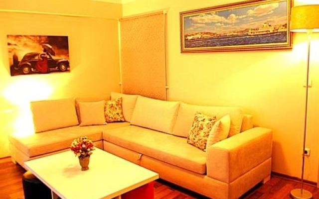 Karahan Residence