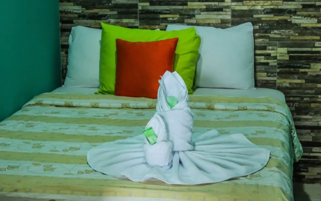 Hotel Las Flores Fortuna