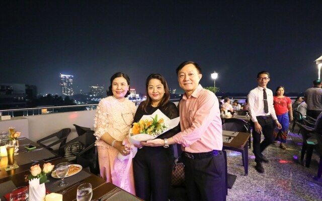 Inya View Hotel