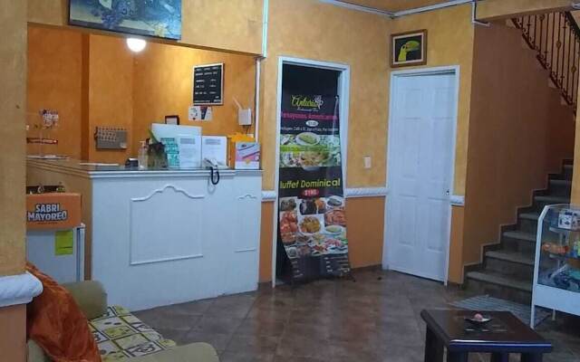 Hotel Anturio Express