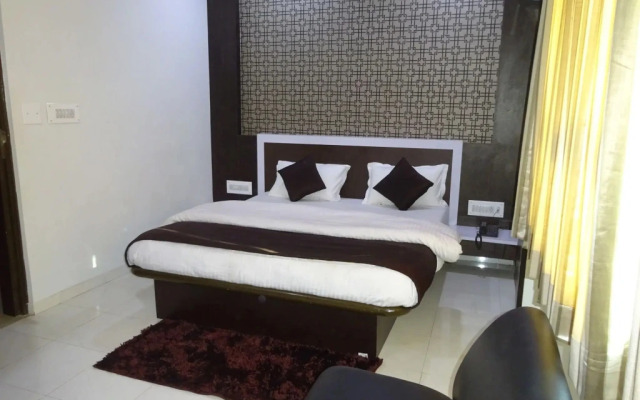 Hotel Yatri