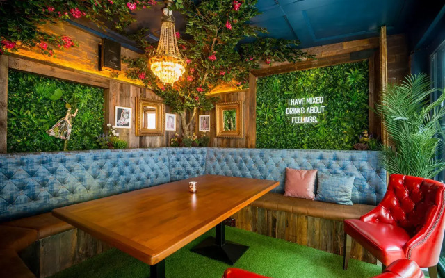 Benners Hotel