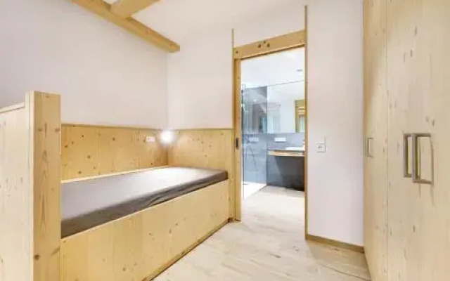 Schwarzenbach - Apartments & Rooftop Pool