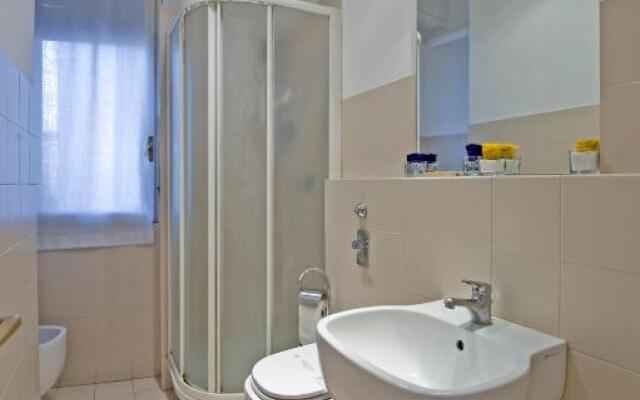 Apartment Chiesarossa