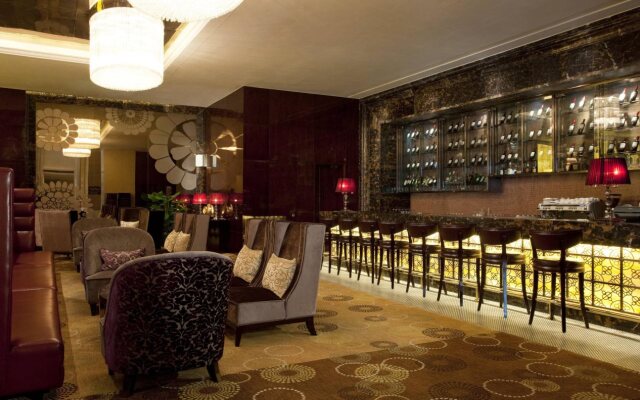 Sheraton Changzhou Xinbei Hotel