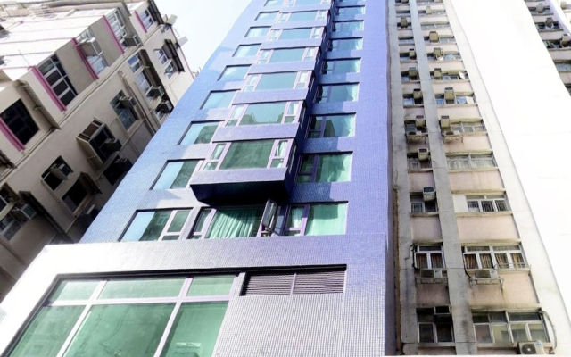 Shingting Living Hotel Apartment