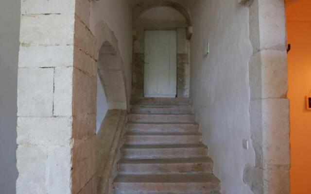 Chateau Saint Martin