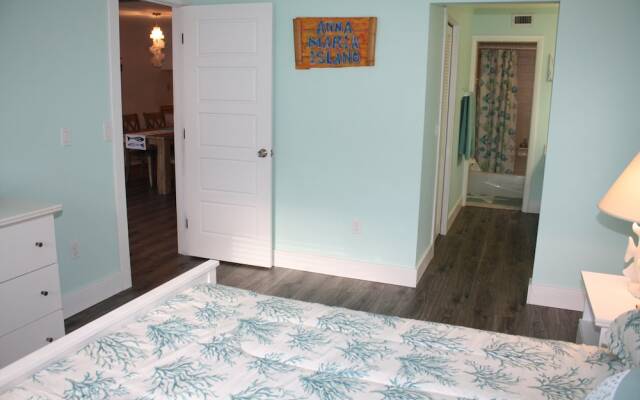 Anna Maria Island 1301 7A