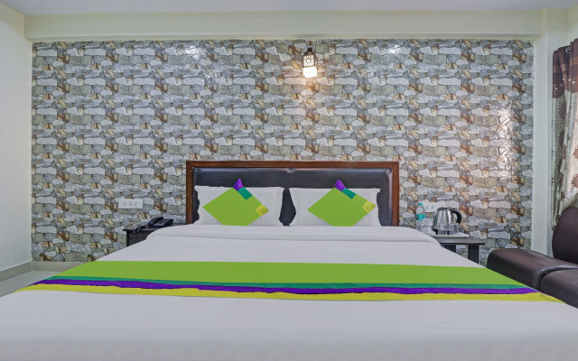 Itsy By Treebo Vhr Residency