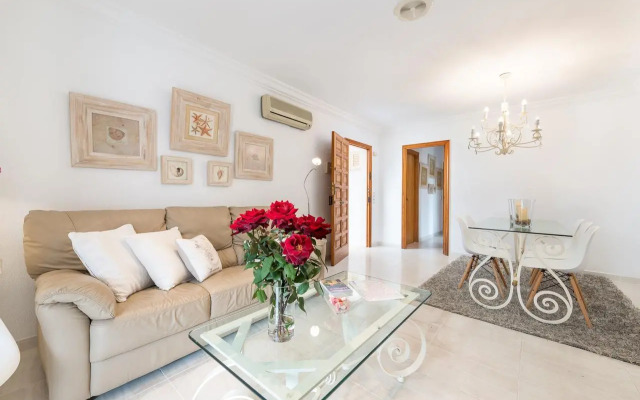 Apartment Rosmare