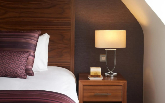 The Boleyn Hotel