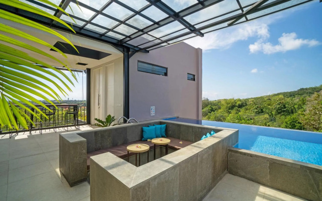 Nusa Dua Bayview