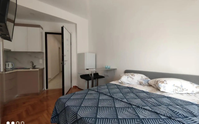 Studio in the heart of Athens next to Monastyraki.