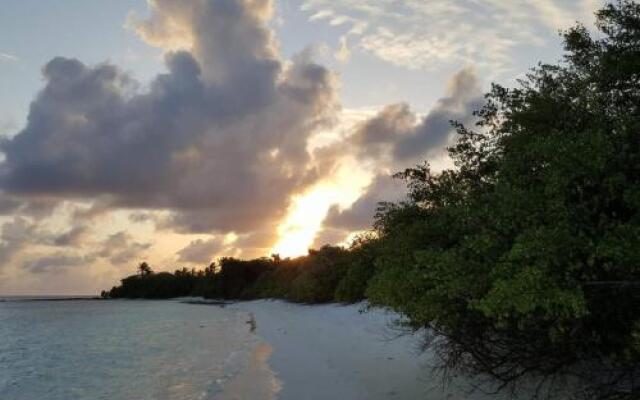 Fulhadhoo inn