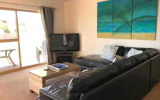 Kalbarri Murchison View Apartments