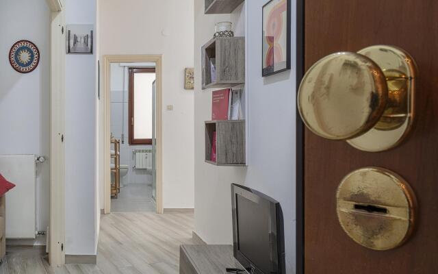 Chill Terrace in Boccadasse by Wonderful Italy