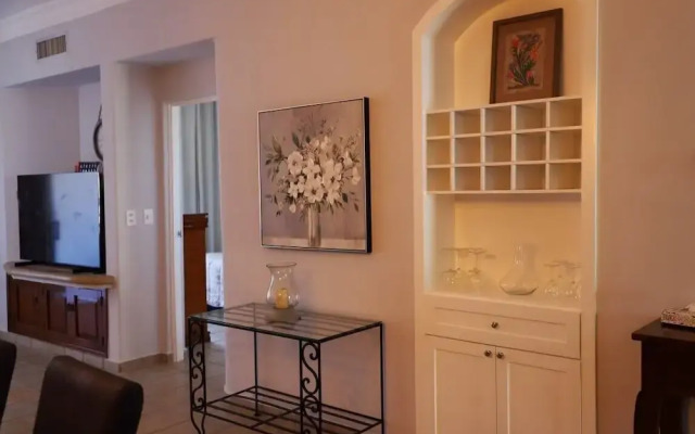 2BD Estrella del Mar in Mazatlan
