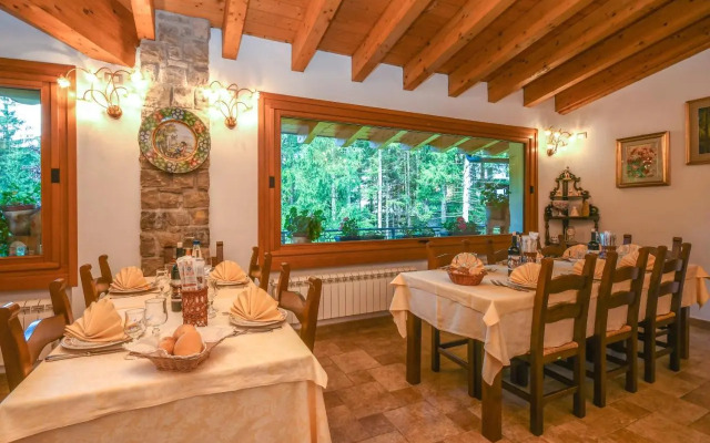 Albergo Ristorante La Pigna