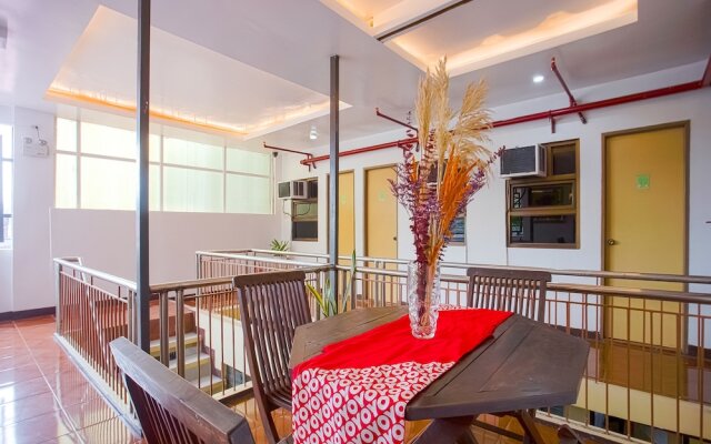 OYO 802 Ka Farah's Inn