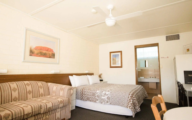 Vineland Motel