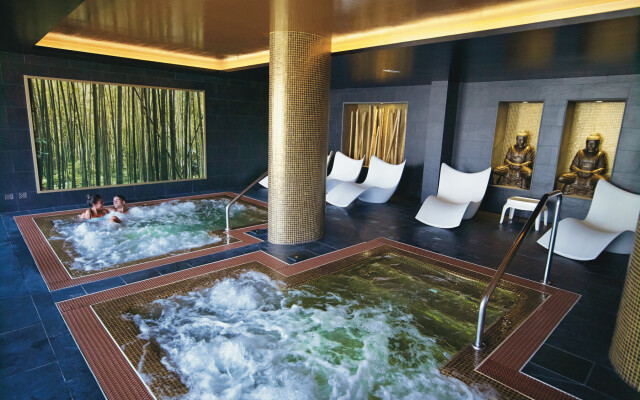 Hotel Riu Palace Meloneras