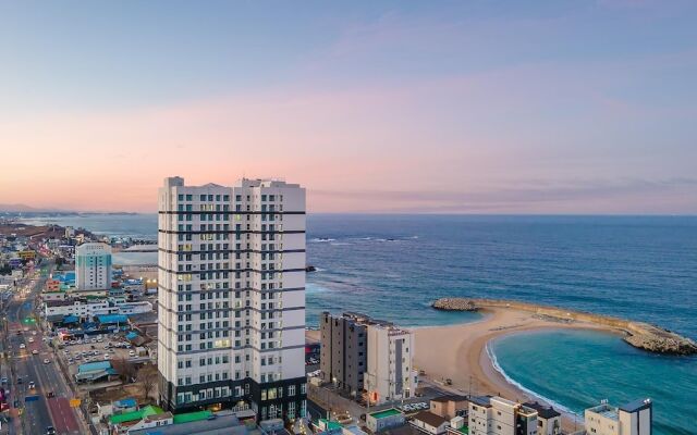 Sokcho Summit Haebyun Pension