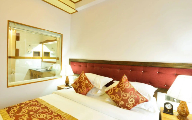Sakura Princess Hotel