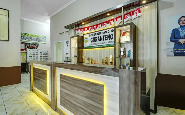 Hotel O Desa Wisata Guranteng